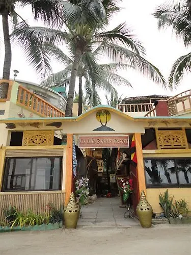 La Isla Bonita Resort And Spa