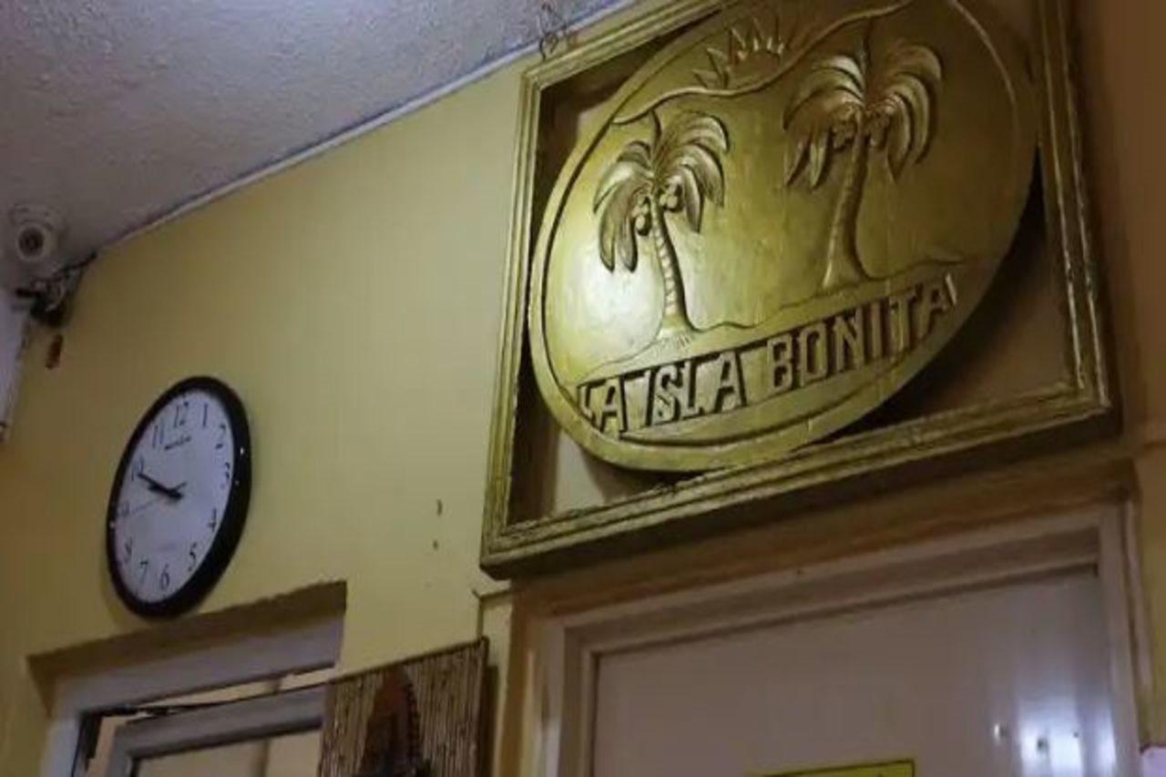 La Isla Bonita And