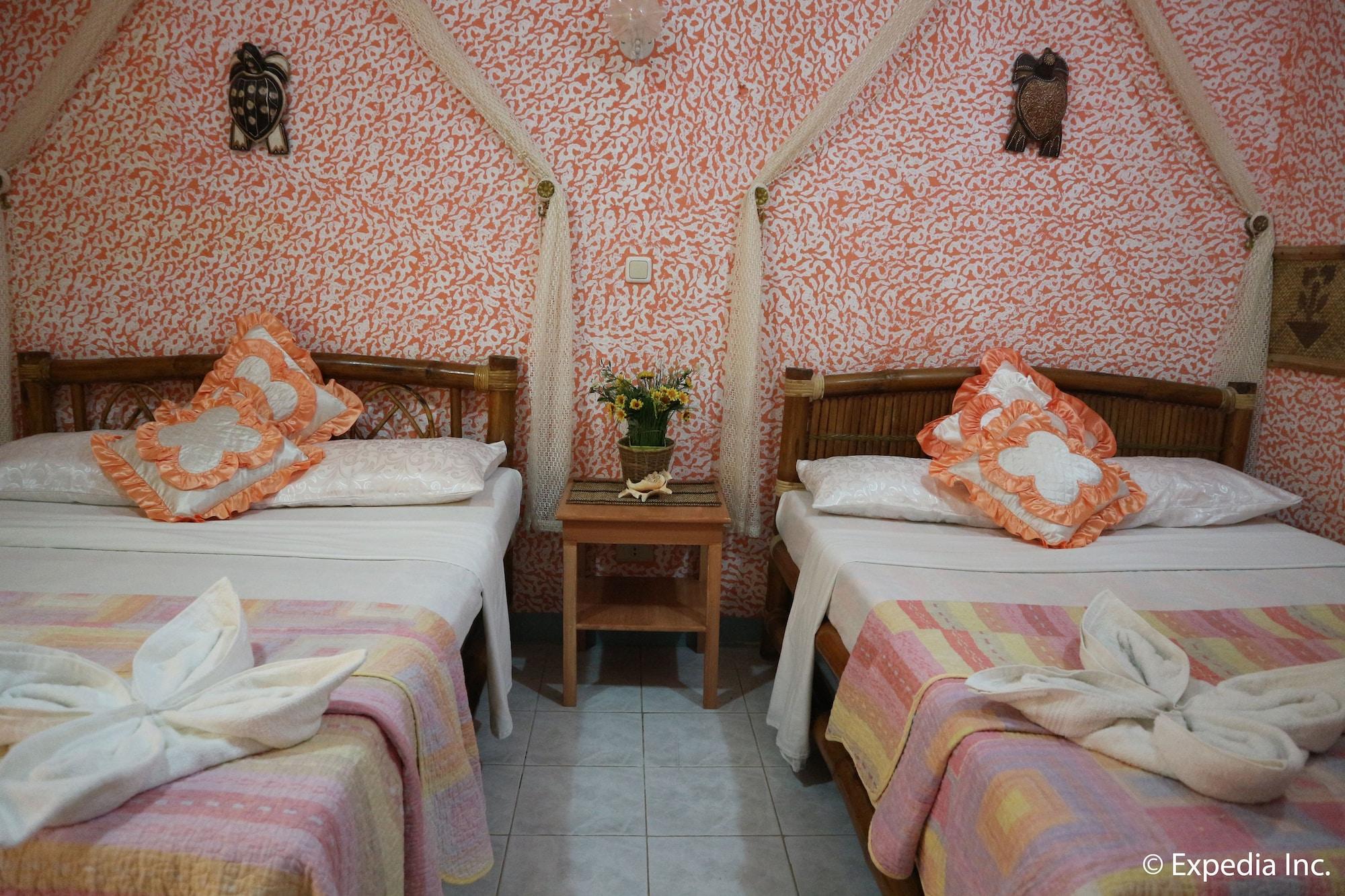 La Isla Bonita And
