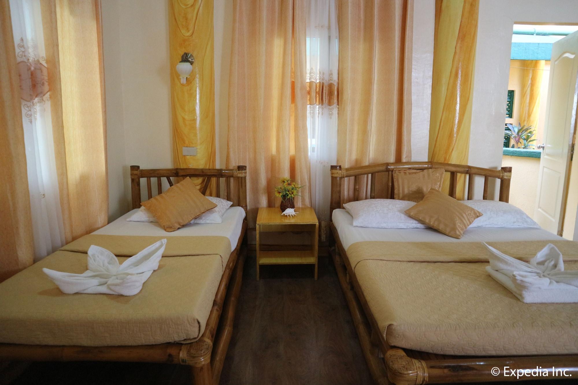 Hotel La Isla Bonita And