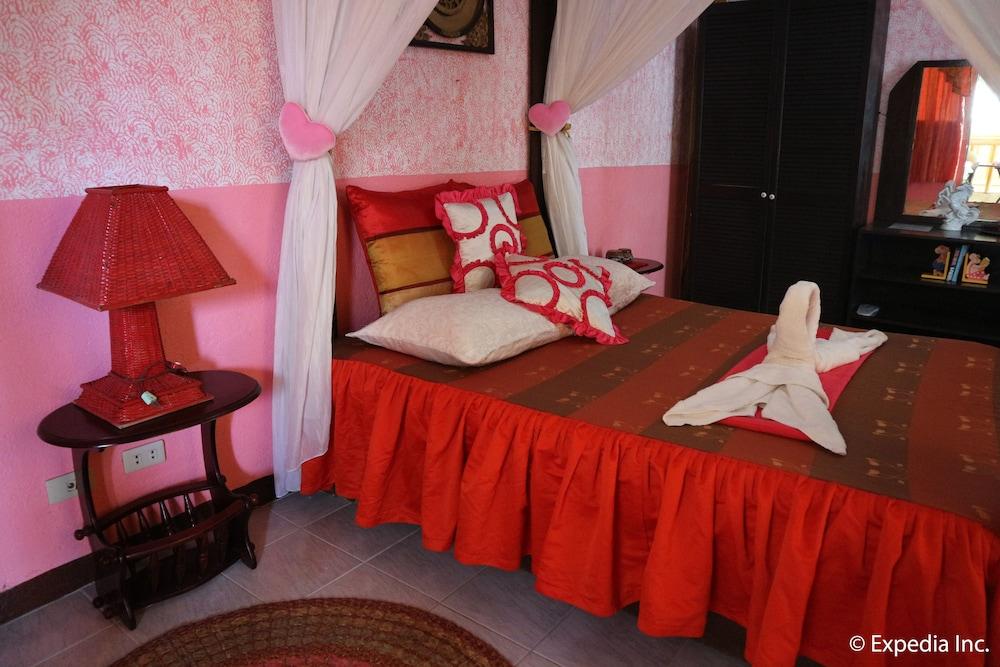Hotel La Isla Bonita And Manoc-Manoc
