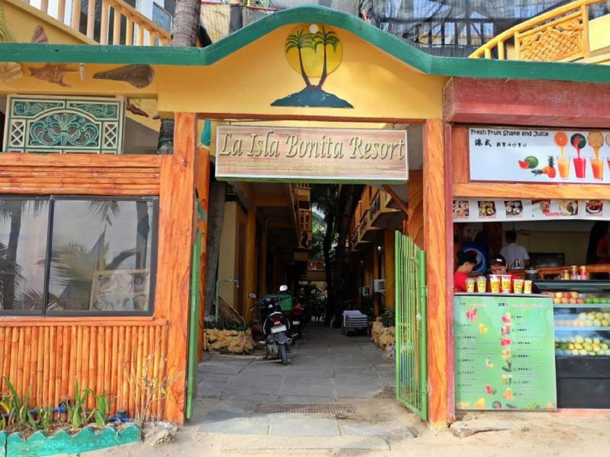 Hotel La Isla Bonita And 3*
