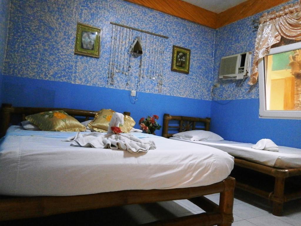 Hotel La Isla Bonita And