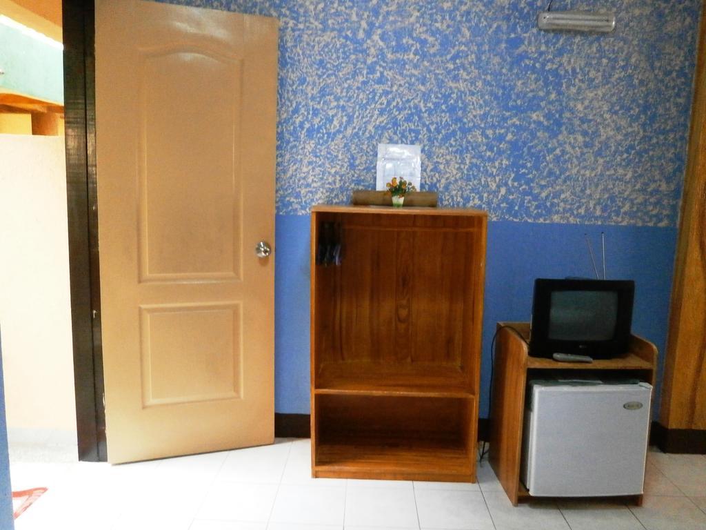 Hotel La Isla Bonita And