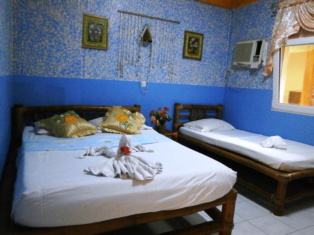 Hotel La Isla Bonita And Manoc-Manoc