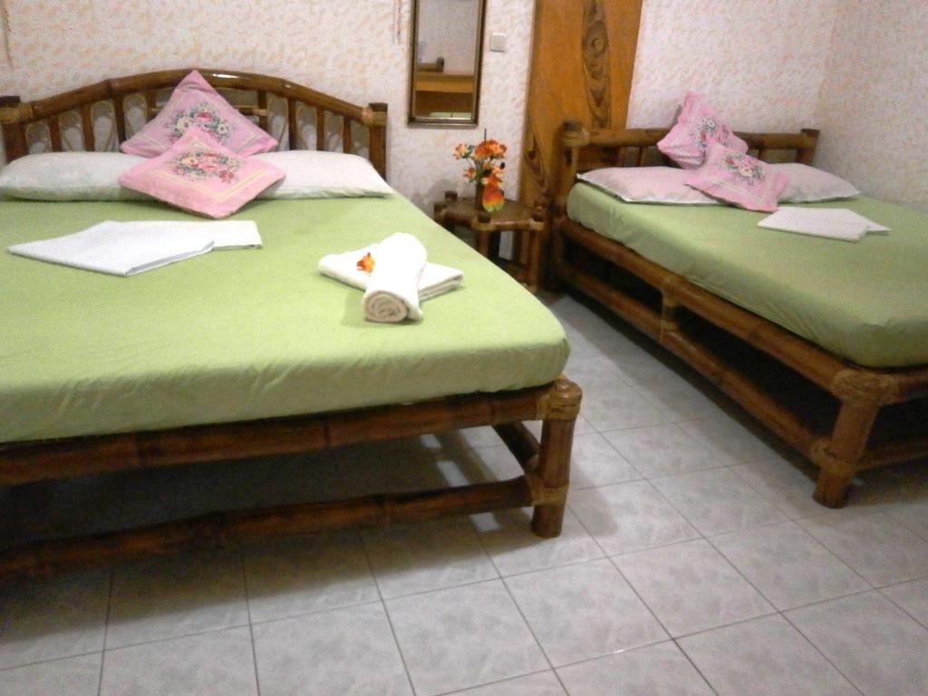 Hotel La Isla Bonita And