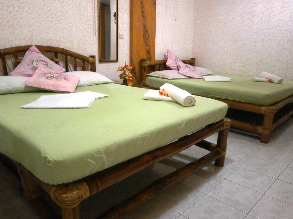 Hotel La Isla Bonita And Manoc-Manoc