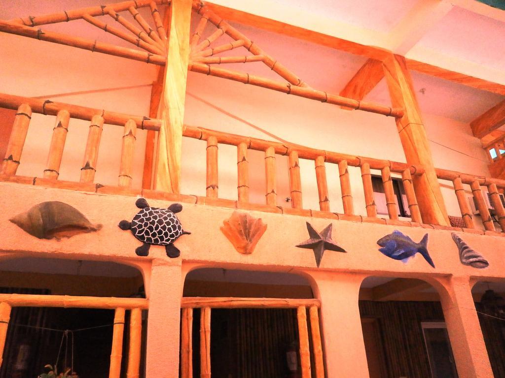 Hotel La Isla Bonita And Manoc-Manoc