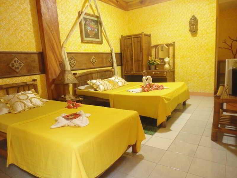 Hotel La Isla Bonita And