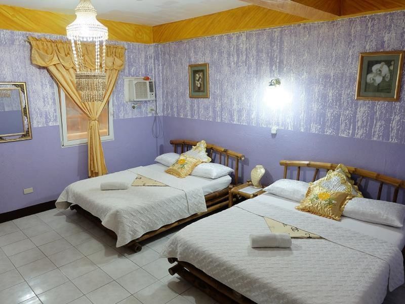 La Isla Bonita And Hotel Manoc-Manoc