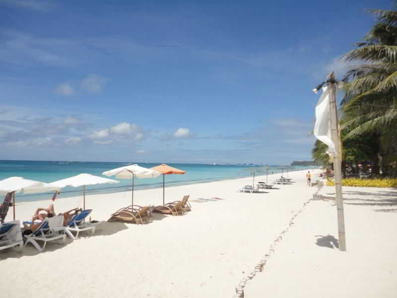 La Isla Bonita And Hotel Manoc-Manoc