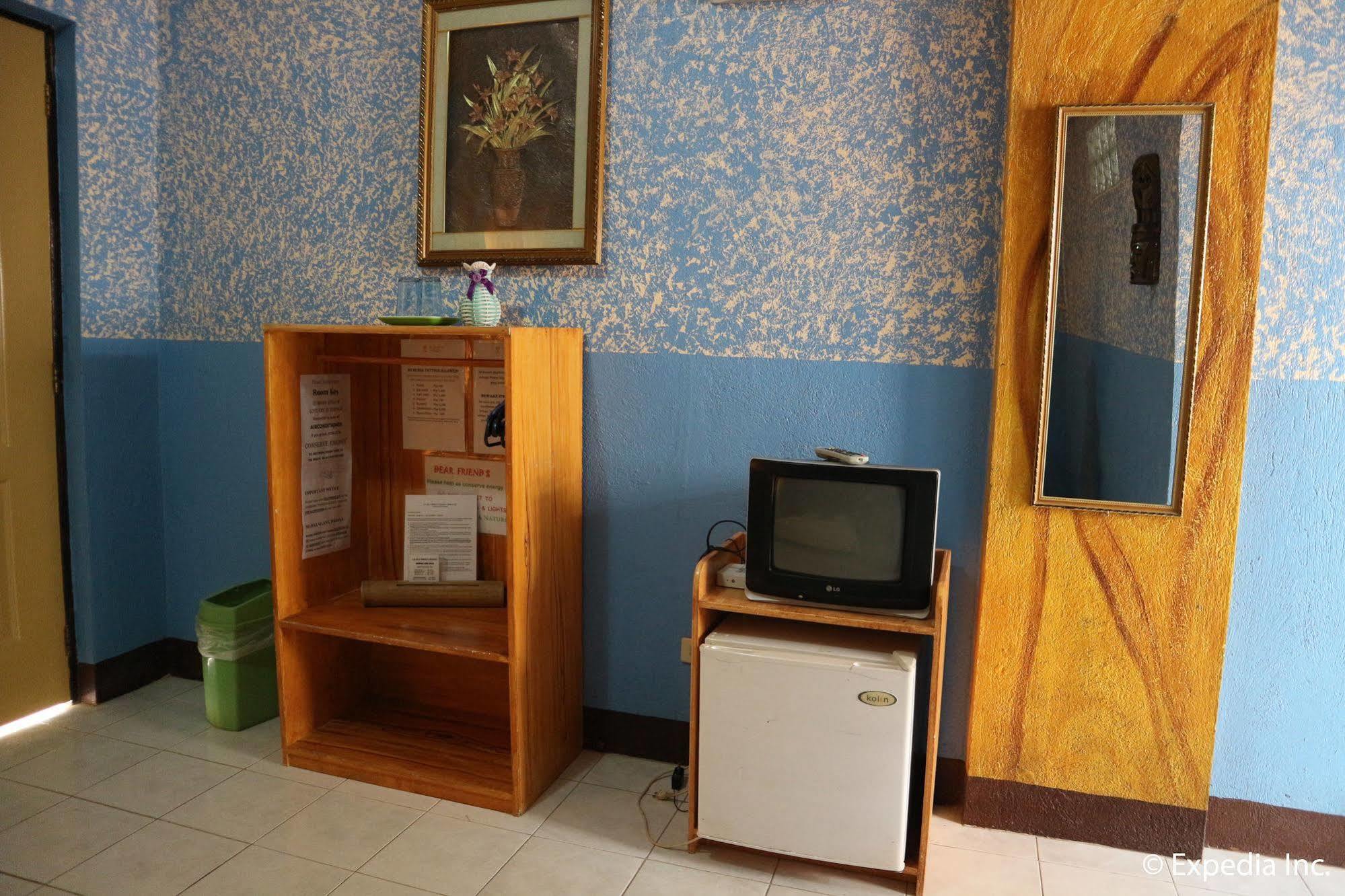 La Isla Bonita And Hotel Manoc-Manoc