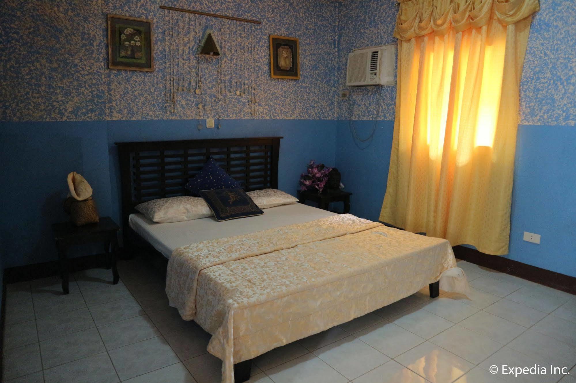 La Isla Bonita And Hotel Manoc-Manoc