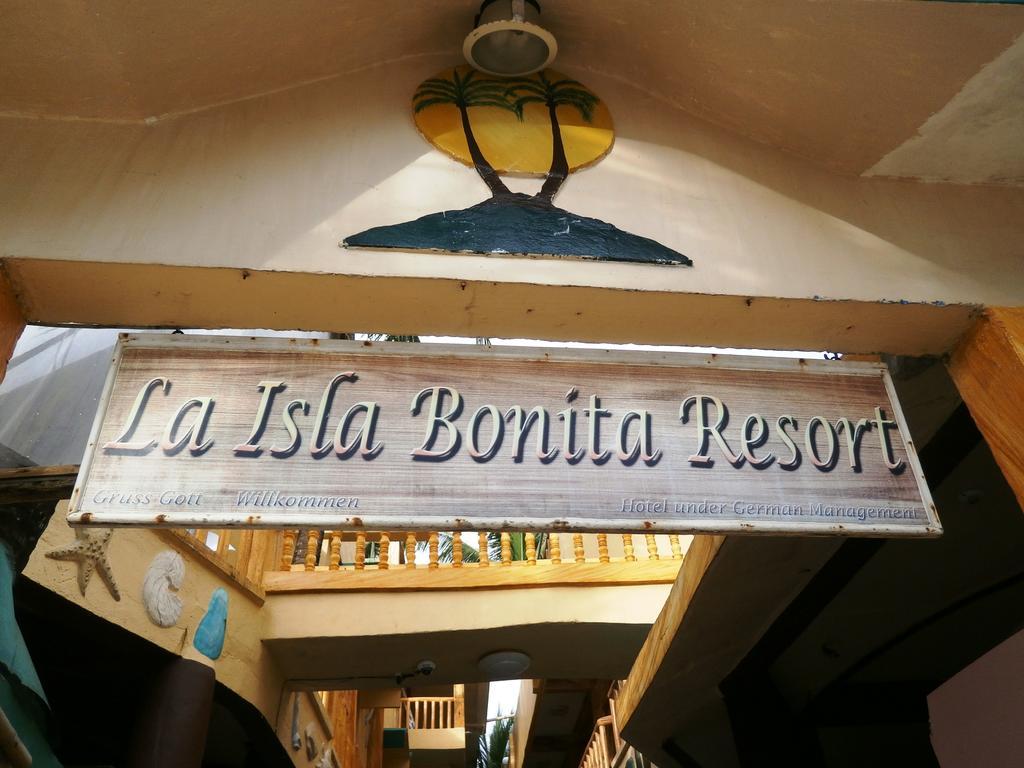 La Isla Bonita And