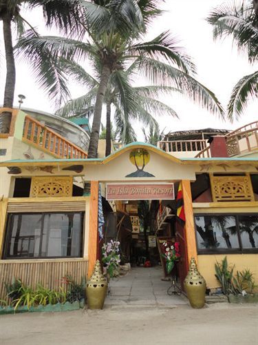 La Isla Bonita And Hotel Manoc-Manoc