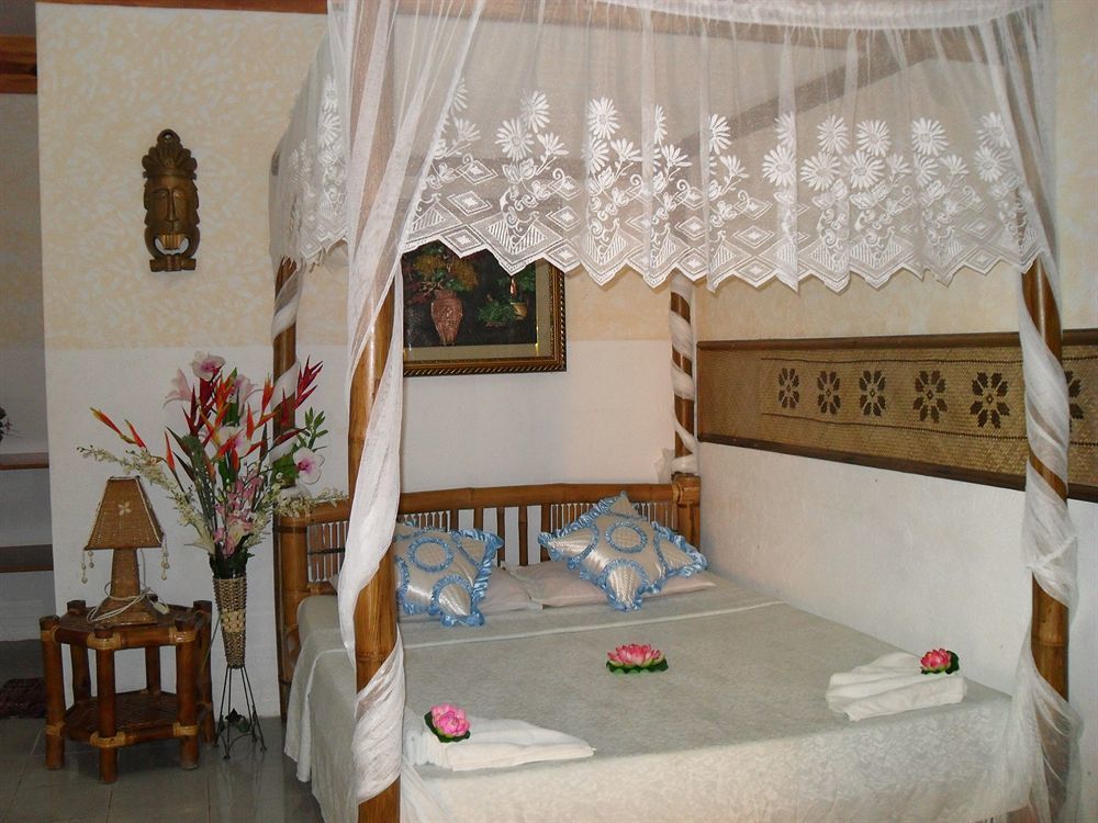 Hotel La Isla Bonita And Manoc-Manoc