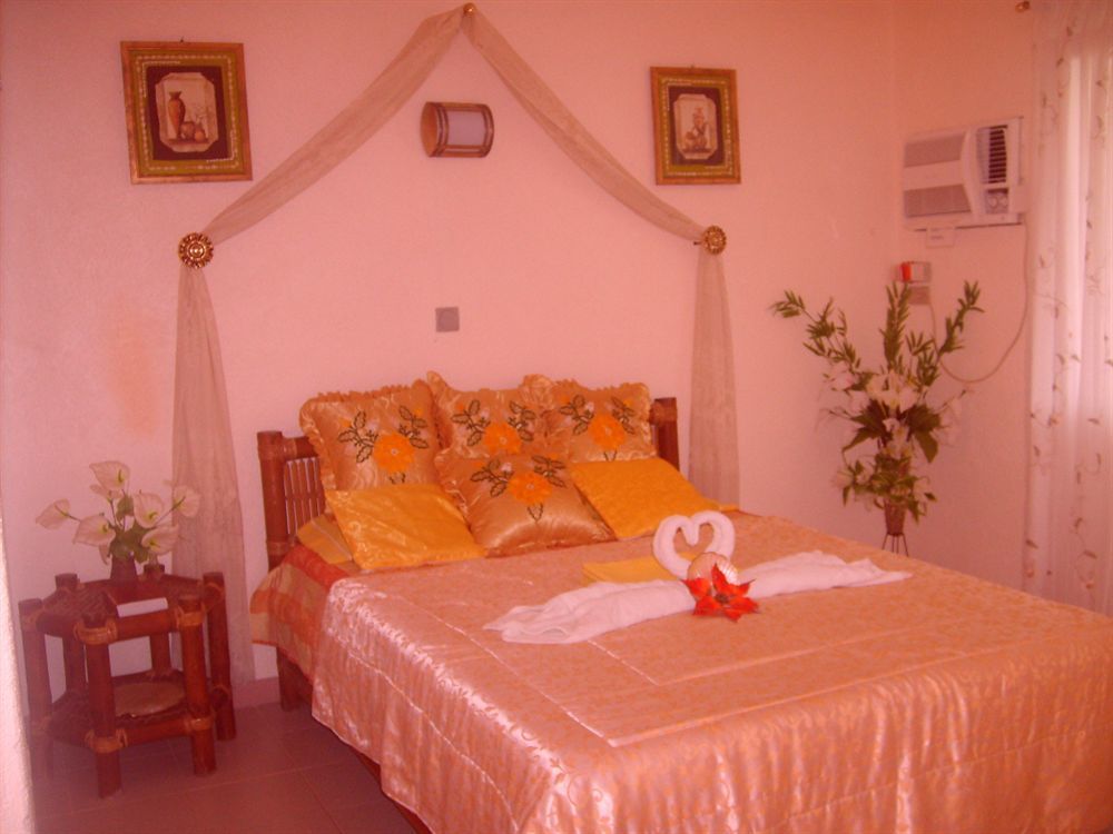 La Isla Bonita And Hotel 3*