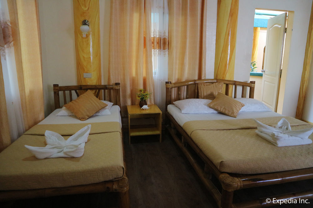 La Isla Bonita And Hotel