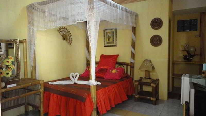 La Isla Bonita And Hotel Manoc-Manoc